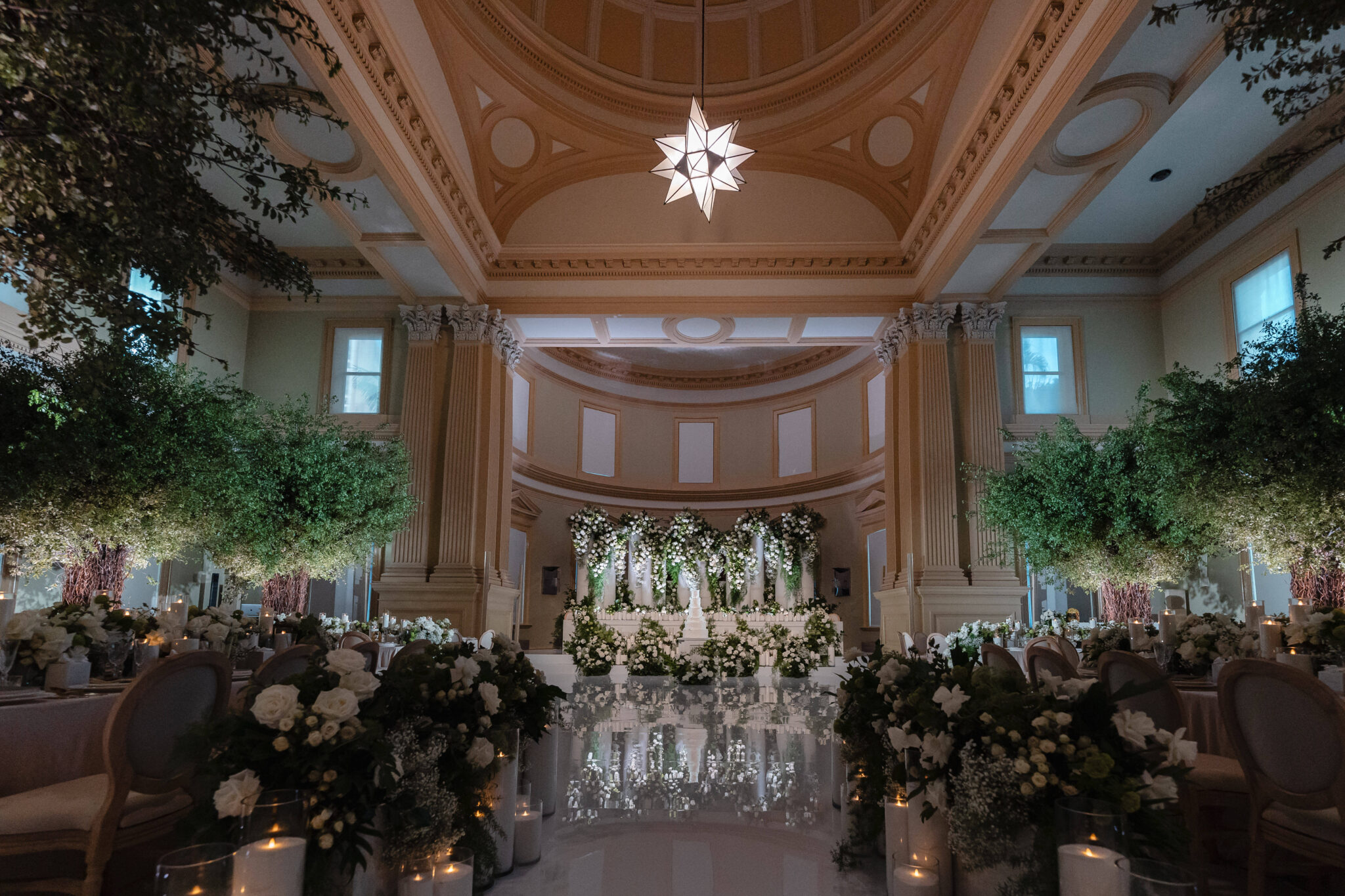 Wedding Enquiry — Customs House